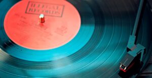 Van mp3 tot streaming: hoe technologie onze muziekbeleving heeft veranderd