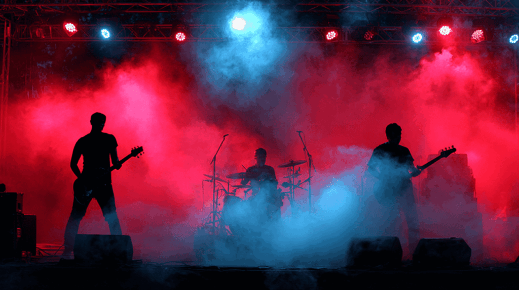 DI-RECT rockband