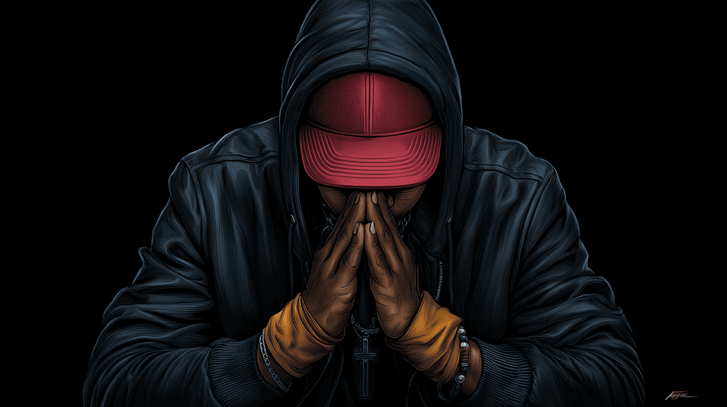 Frenna nederhop rapper