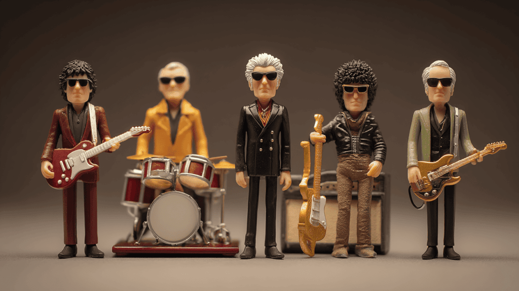 golden earring haagse rockband