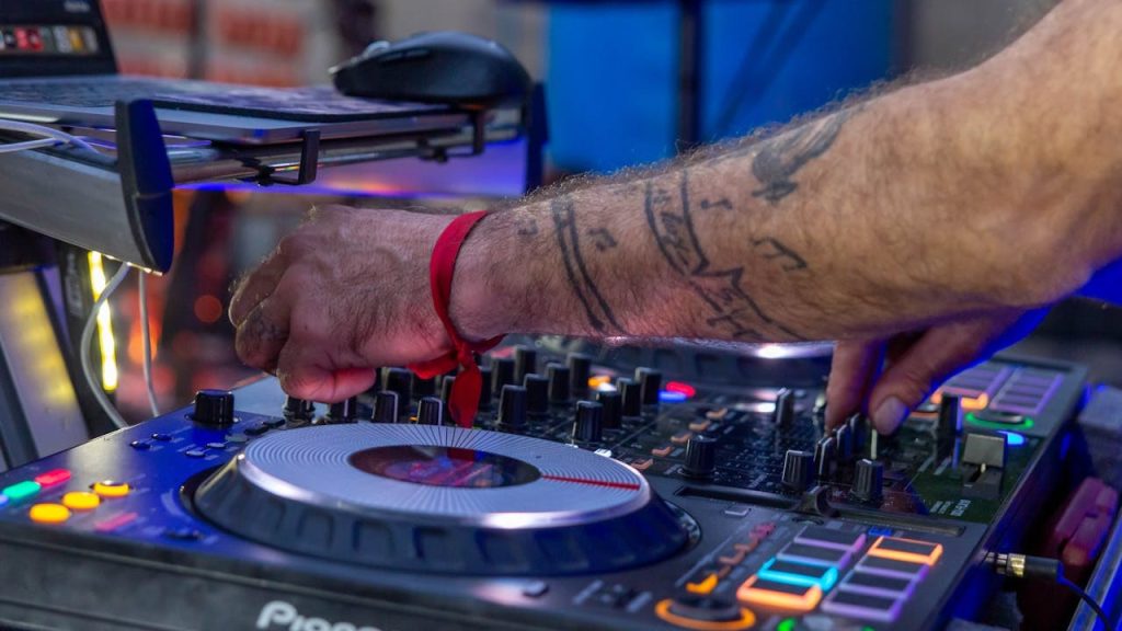 Een band of DJ voor je evenement