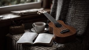 Ukelele kopen voor beginners en gevorderden