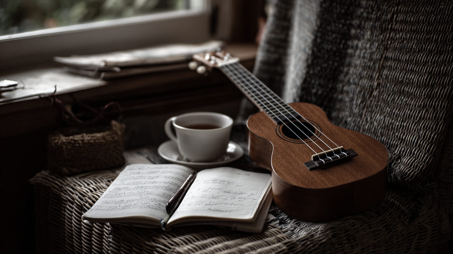 Ukelele kopen voor beginners en gevorderden
